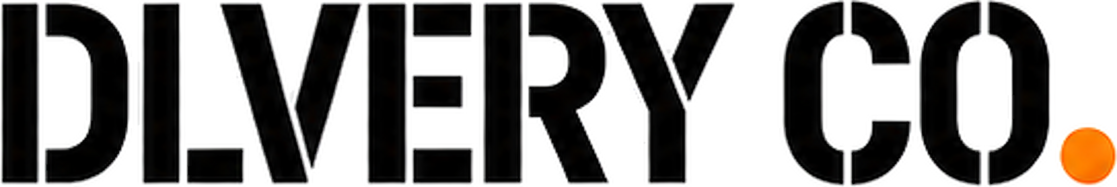 DLVERY CO.